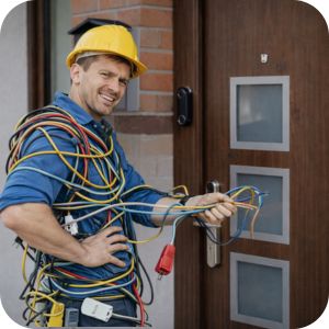 Chytrá klika je na baterie